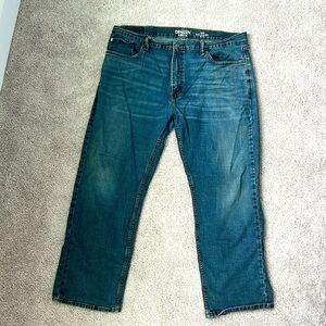 Men’s Levi’s Relaxed Fit size 40x30